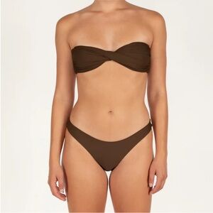 Mikoh Kori Swim‎ Top Size Medium